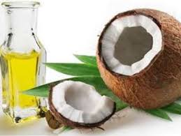 Coconut Oils Manufacturer Supplier Wholesale Exporter Importer Buyer Trader Retailer in Ambajipeta Andhra Pradesh India